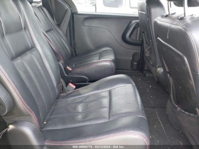 Photo 7 VIN: 2D4RN7DG7BR710016 - DODGE GRAND CARAVAN 