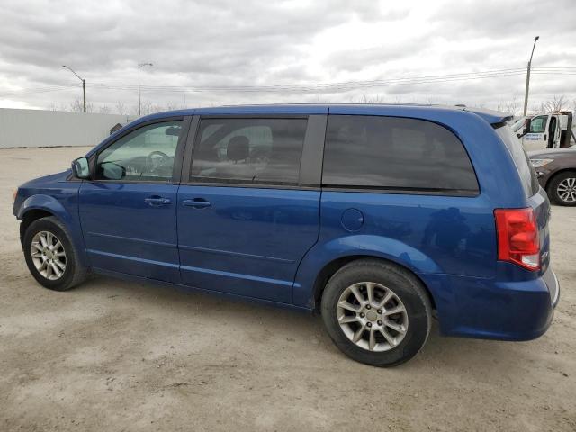 Photo 1 VIN: 2D4RN7DG7BR729133 - DODGE CARAVAN 