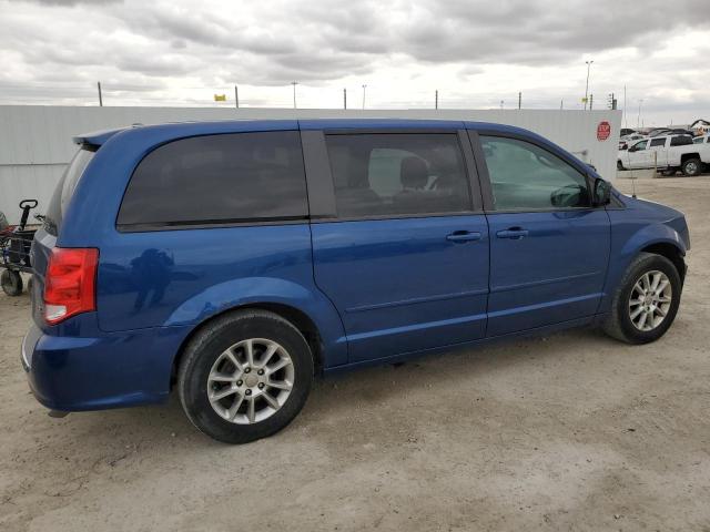 Photo 2 VIN: 2D4RN7DG7BR729133 - DODGE CARAVAN 