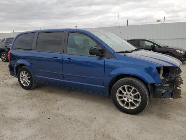 Photo 3 VIN: 2D4RN7DG7BR729133 - DODGE CARAVAN 