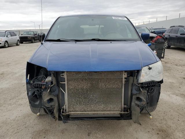 Photo 4 VIN: 2D4RN7DG7BR729133 - DODGE CARAVAN 