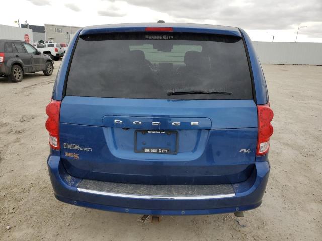 Photo 5 VIN: 2D4RN7DG7BR729133 - DODGE CARAVAN 