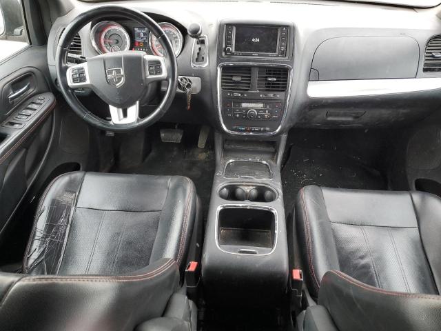 Photo 7 VIN: 2D4RN7DG7BR729133 - DODGE CARAVAN 