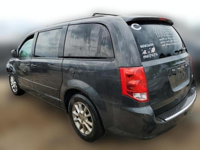 Photo 1 VIN: 2D4RN7DG8BR779149 - DODGE CARAVAN 