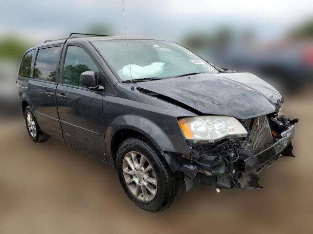 Photo 3 VIN: 2D4RN7DG8BR779149 - DODGE CARAVAN 