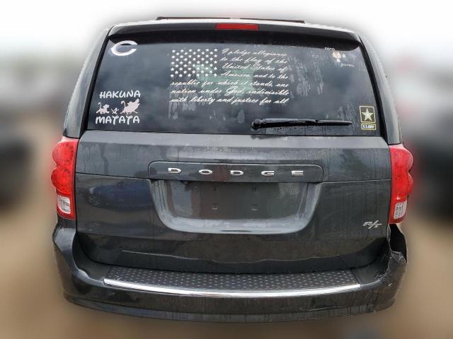 Photo 5 VIN: 2D4RN7DG8BR779149 - DODGE CARAVAN 