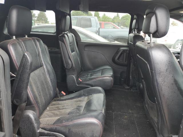 Photo 9 VIN: 2D4RN7DG8BR779149 - DODGE CARAVAN 