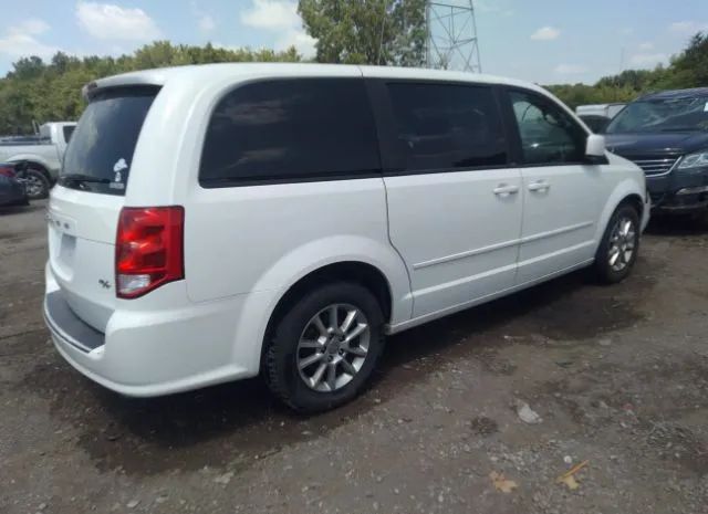 Photo 3 VIN: 2D4RN7DG9BR710700 - DODGE CARAVAN 