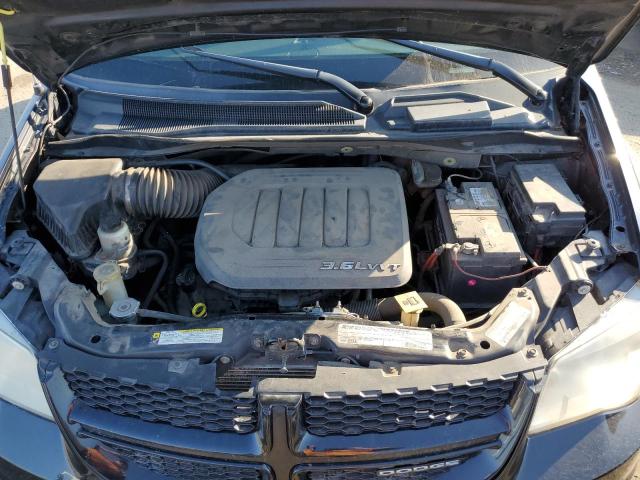 Photo 11 VIN: 2D4RN7DG9BR711734 - DODGE GRAND CARA 