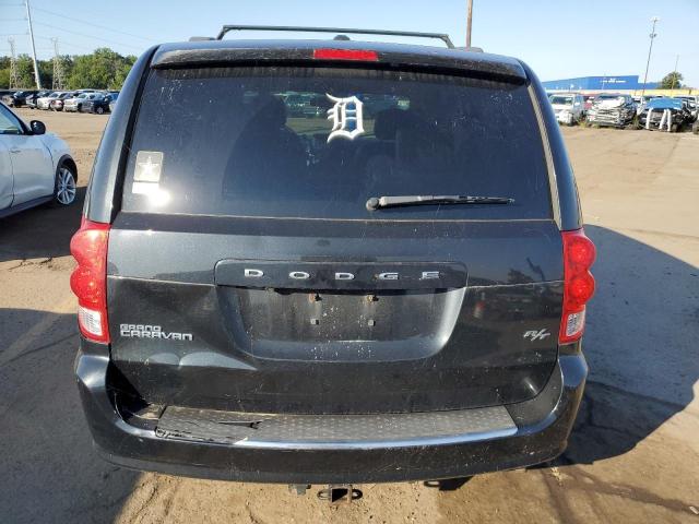 Photo 5 VIN: 2D4RN7DG9BR711734 - DODGE GRAND CARA 