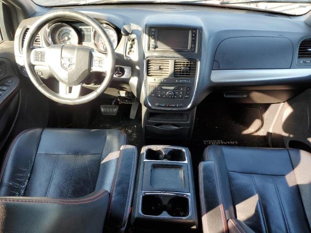 Photo 7 VIN: 2D4RN7DG9BR711734 - DODGE GRAND CARA 