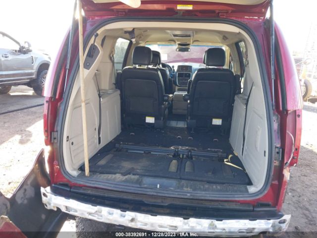 Photo 7 VIN: 2D4RN8DG1BR500209 - DODGE GRAND CARAVAN 