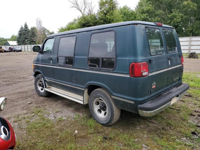 Photo 1 VIN: 2D6WB11X03K529080 - DODGE RAM VAN B1 