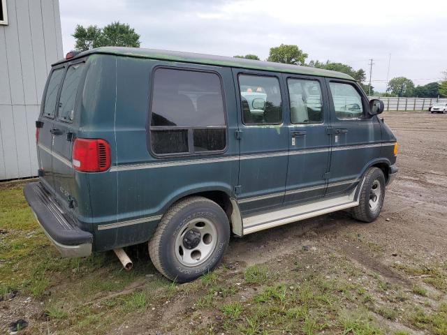 Photo 2 VIN: 2D6WB11X03K529080 - DODGE RAM VAN B1 