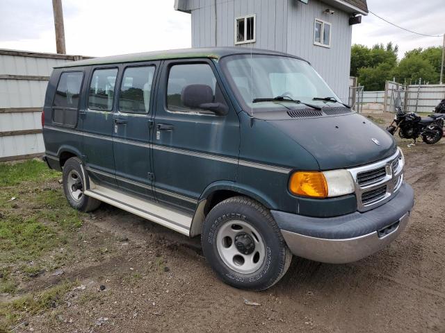 Photo 3 VIN: 2D6WB11X03K529080 - DODGE RAM VAN B1 