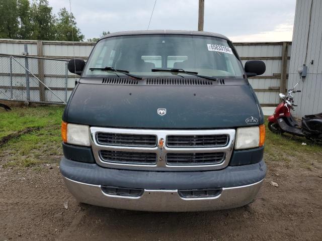 Photo 4 VIN: 2D6WB11X03K529080 - DODGE RAM VAN B1 