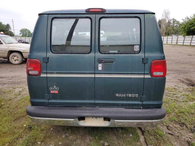 Photo 5 VIN: 2D6WB11X03K529080 - DODGE RAM VAN B1 