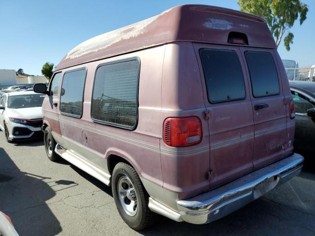 Photo 1 VIN: 2D6WB11Y23K523239 - DODGE RAM VAN B1 