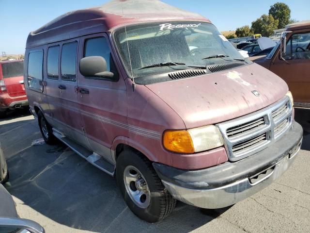 Photo 3 VIN: 2D6WB11Y23K523239 - DODGE RAM VAN B1 