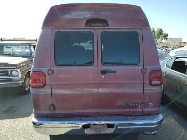 Photo 5 VIN: 2D6WB11Y23K523239 - DODGE RAM VAN B1 