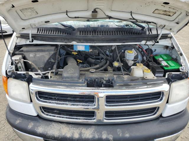 Photo 10 VIN: 2D6WB31Z23K501357 - DODGE RAM VAN B3 