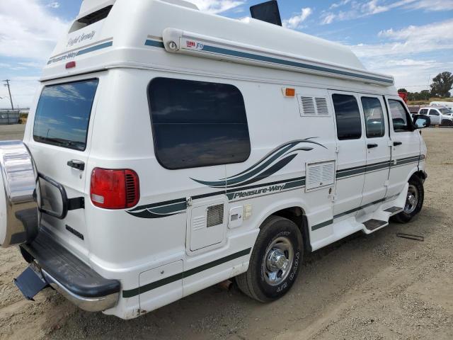 Photo 2 VIN: 2D6WB31Z23K501357 - DODGE RAM VAN B3 