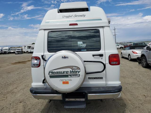 Photo 5 VIN: 2D6WB31Z23K501357 - DODGE RAM VAN B3 