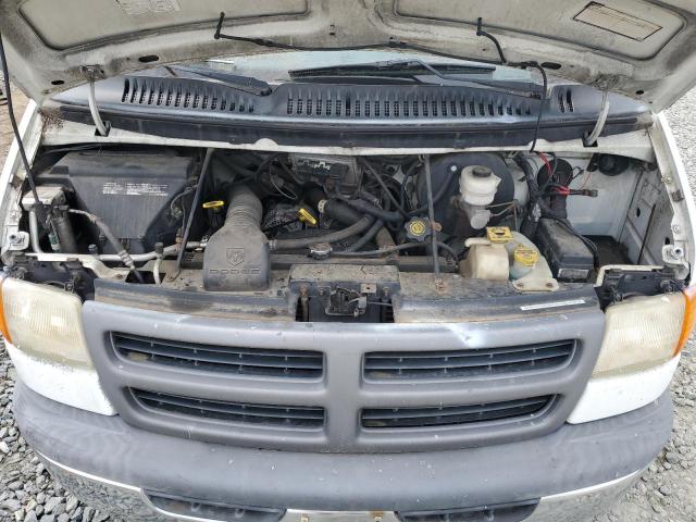 Photo 11 VIN: 2D7HB11X43K516322 - DODGE RAM VAN B1 