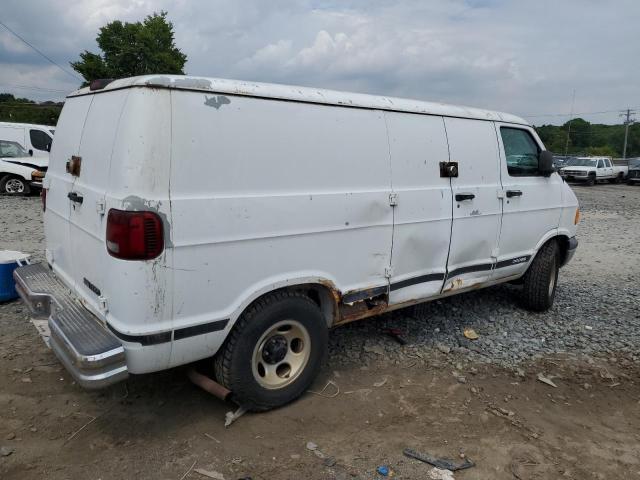 Photo 2 VIN: 2D7HB11X43K516322 - DODGE RAM VAN B1 