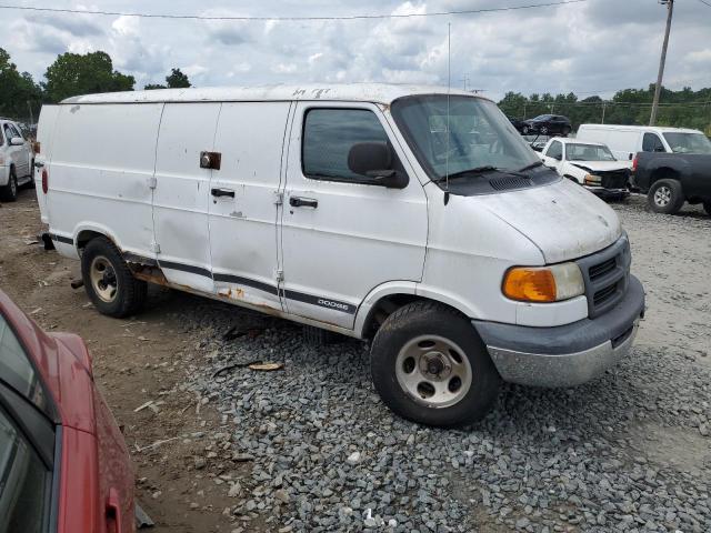 Photo 3 VIN: 2D7HB11X43K516322 - DODGE RAM VAN B1 