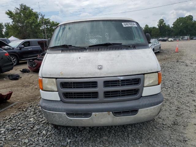 Photo 4 VIN: 2D7HB11X43K516322 - DODGE RAM VAN B1 