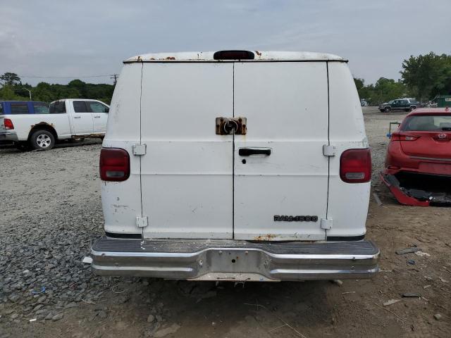 Photo 5 VIN: 2D7HB11X43K516322 - DODGE RAM VAN B1 