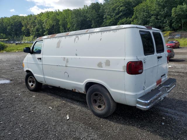 Photo 1 VIN: 2D7HB11X93K512038 - DODGE RAM VAN B1 