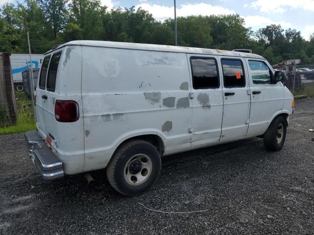 Photo 2 VIN: 2D7HB11X93K512038 - DODGE RAM VAN B1 