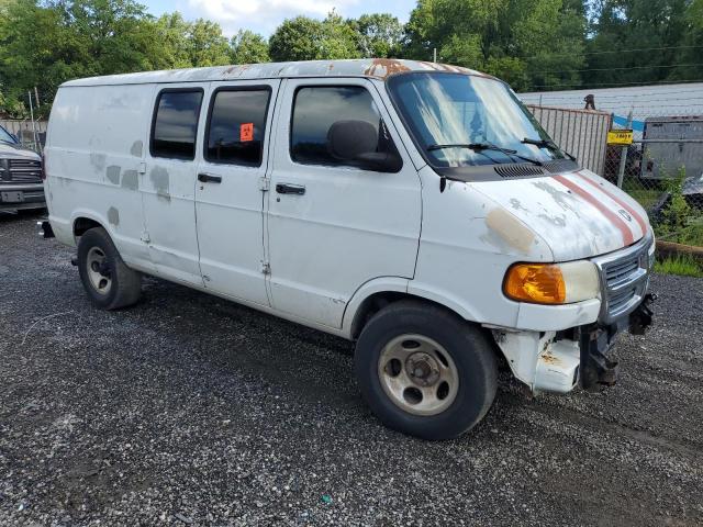 Photo 3 VIN: 2D7HB11X93K512038 - DODGE RAM VAN B1 