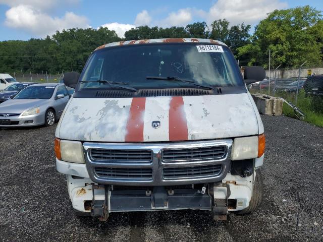 Photo 4 VIN: 2D7HB11X93K512038 - DODGE RAM VAN B1 