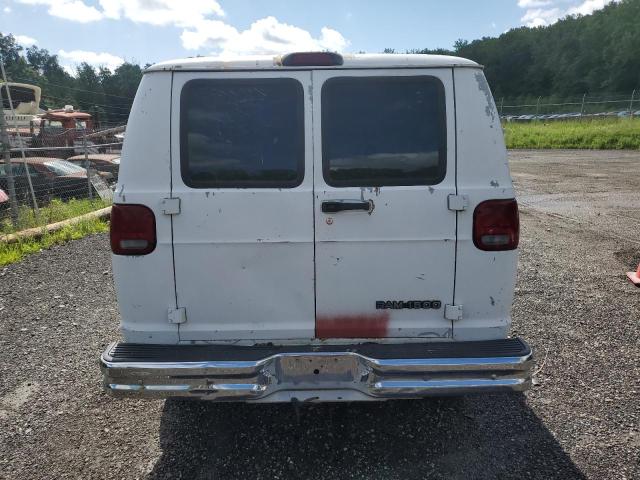 Photo 5 VIN: 2D7HB11X93K512038 - DODGE RAM VAN B1 