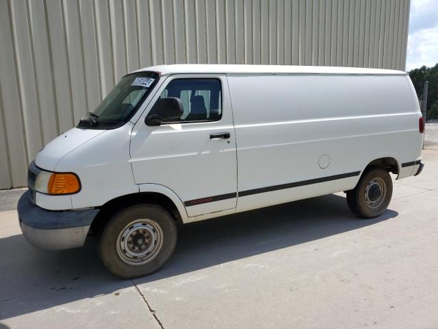 Photo 0 VIN: 2D7JB21X33K525388 - DODGE B SERIES 