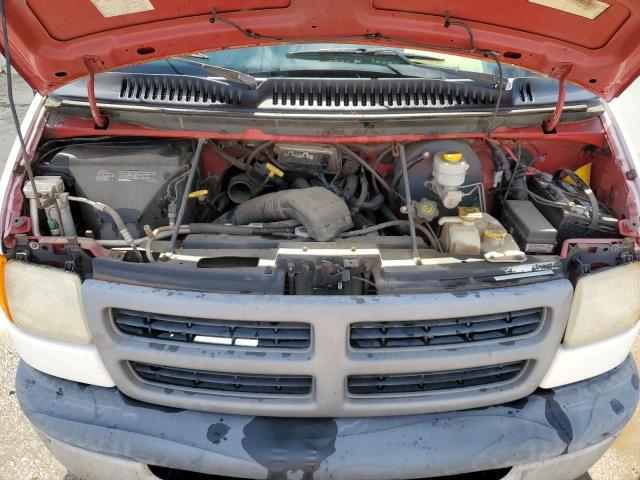 Photo 11 VIN: 2D7JB21X33K525388 - DODGE B SERIES 