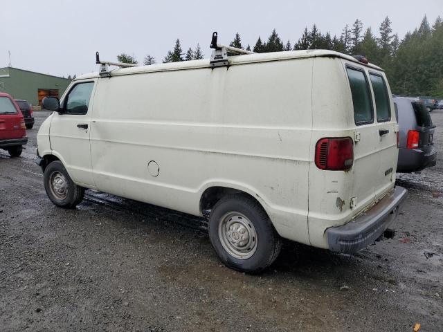 Photo 1 VIN: 2D7JB21Y43K521133 - DODGE B SERIES 