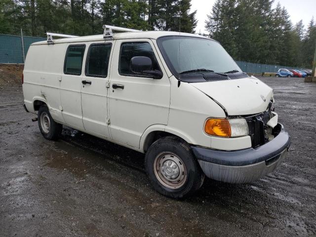 Photo 3 VIN: 2D7JB21Y43K521133 - DODGE B SERIES 