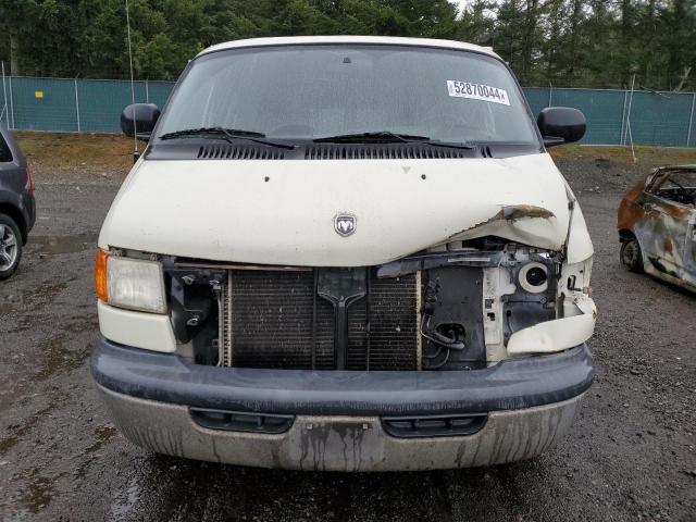 Photo 4 VIN: 2D7JB21Y43K521133 - DODGE B SERIES 