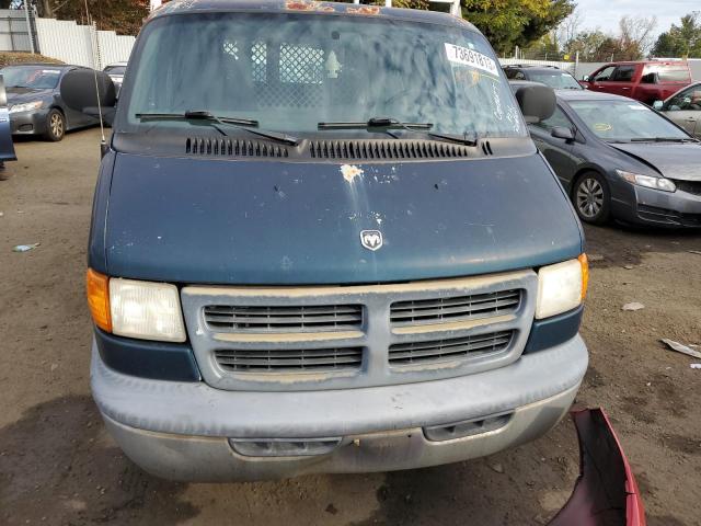 Photo 4 VIN: 2D7JB21Y93K521838 - DODGE B SERIES 