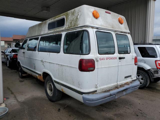 Photo 1 VIN: 2D7LB31Z43K525836 - DODGE B SERIES 