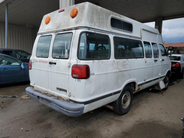 Photo 2 VIN: 2D7LB31Z43K525836 - DODGE B SERIES 