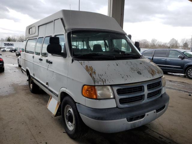 Photo 3 VIN: 2D7LB31Z43K525836 - DODGE B SERIES 