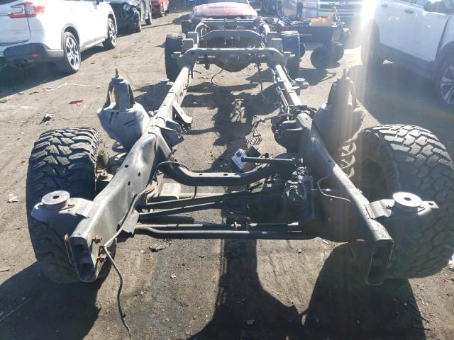 Photo 10 VIN: 2D7MX38A67G831350 - DODGE RAM 3500 