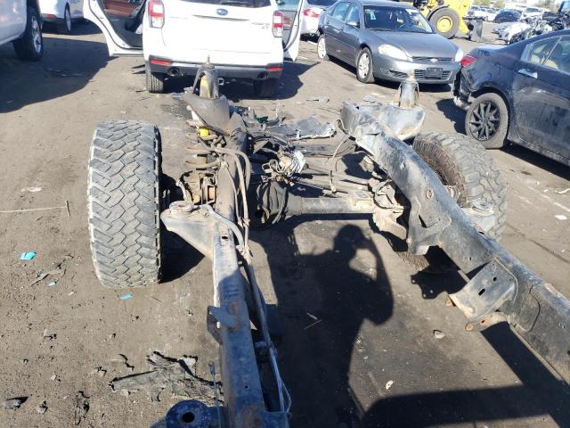 Photo 7 VIN: 2D7MX38A67G831350 - DODGE RAM 3500 