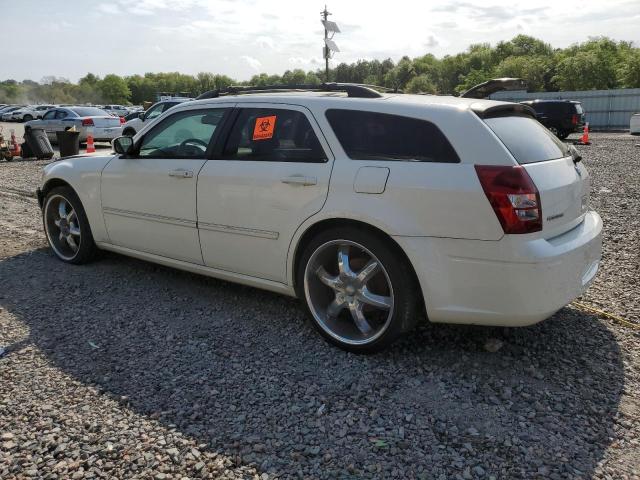 Photo 1 VIN: 2D8FV37VX8H220687 - DODGE MAGNUM 