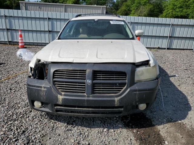 Photo 4 VIN: 2D8FV37VX8H220687 - DODGE MAGNUM 